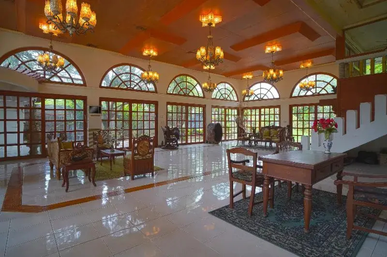 Star Cove Bed And Breakfast