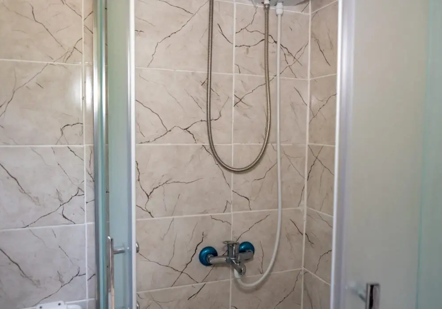 Flat 5 km to Beach With a View in Marmaris