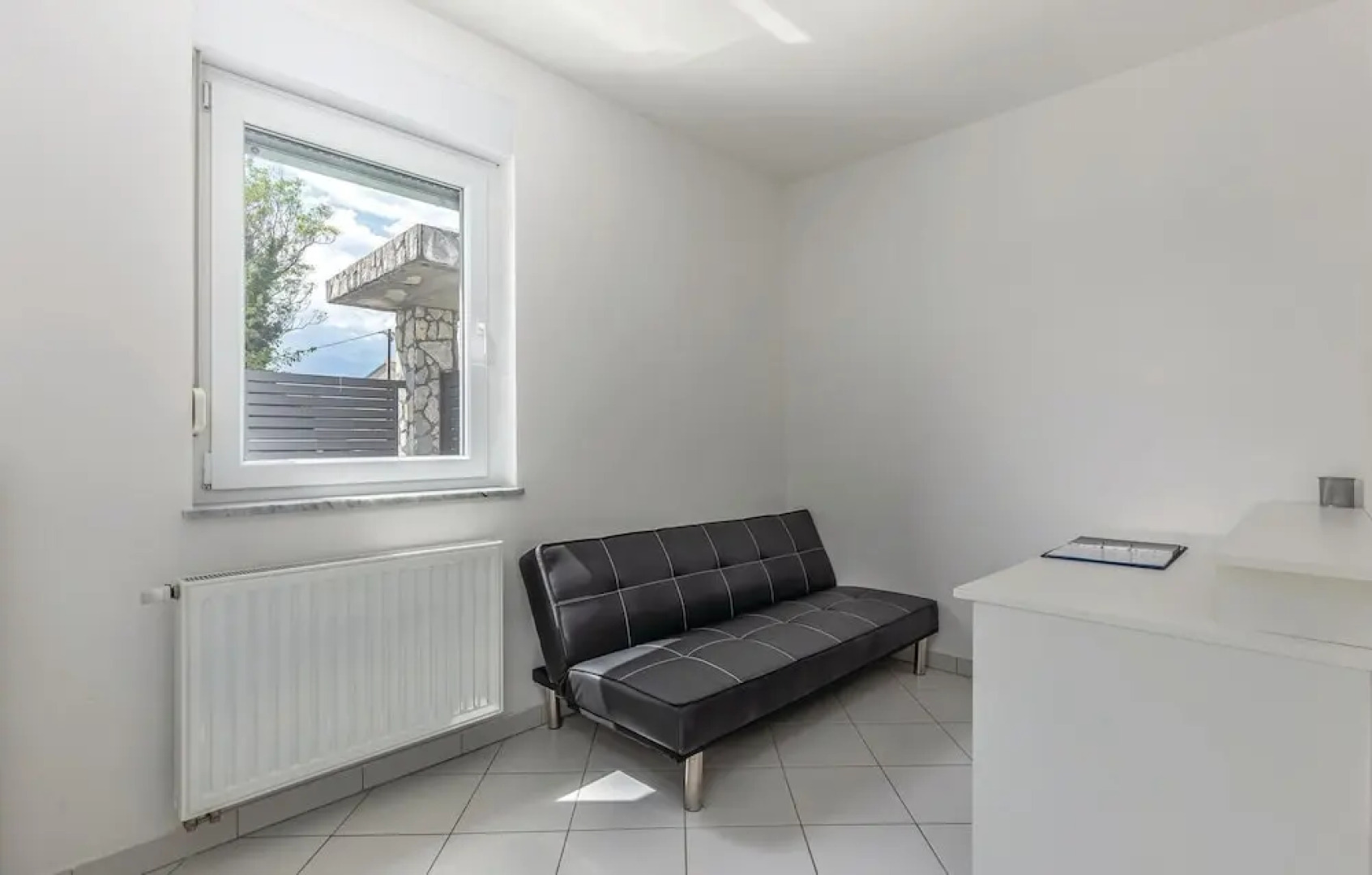 Stunning Home in Crikvenica With Wifi and 4 Bedrooms