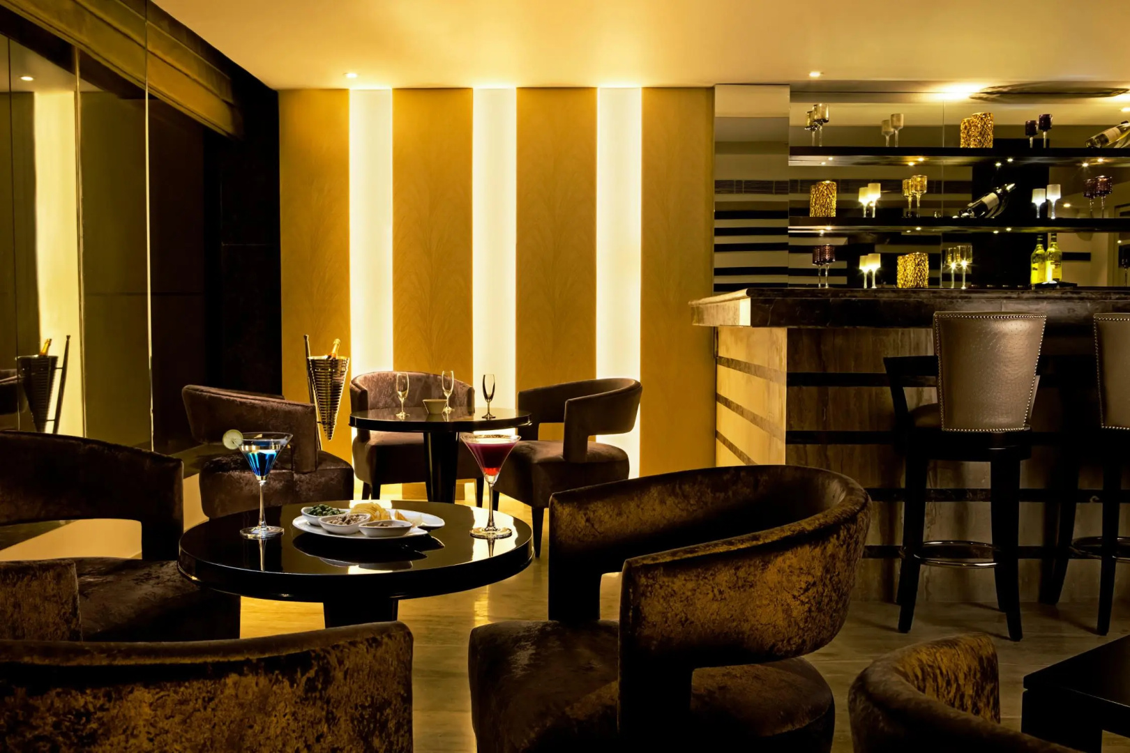 Golden Tulip Bhiwadi