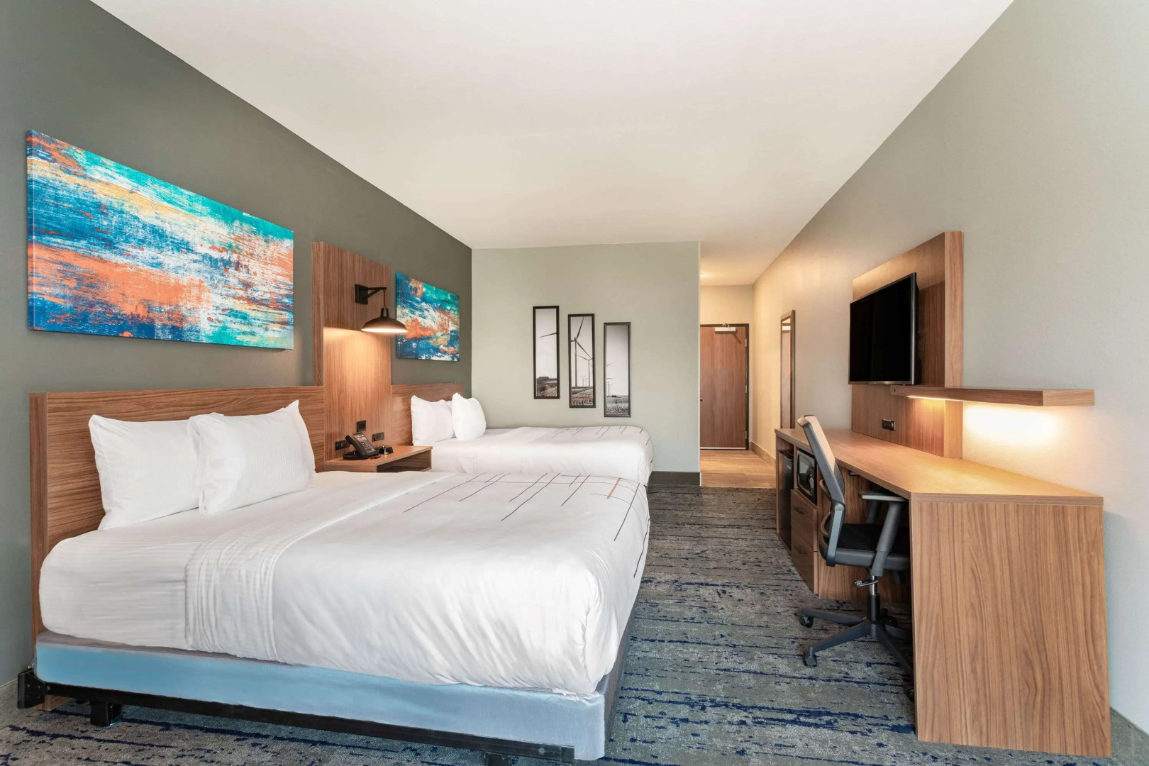 La Quinta Inn & Suites by Wyndham Limon