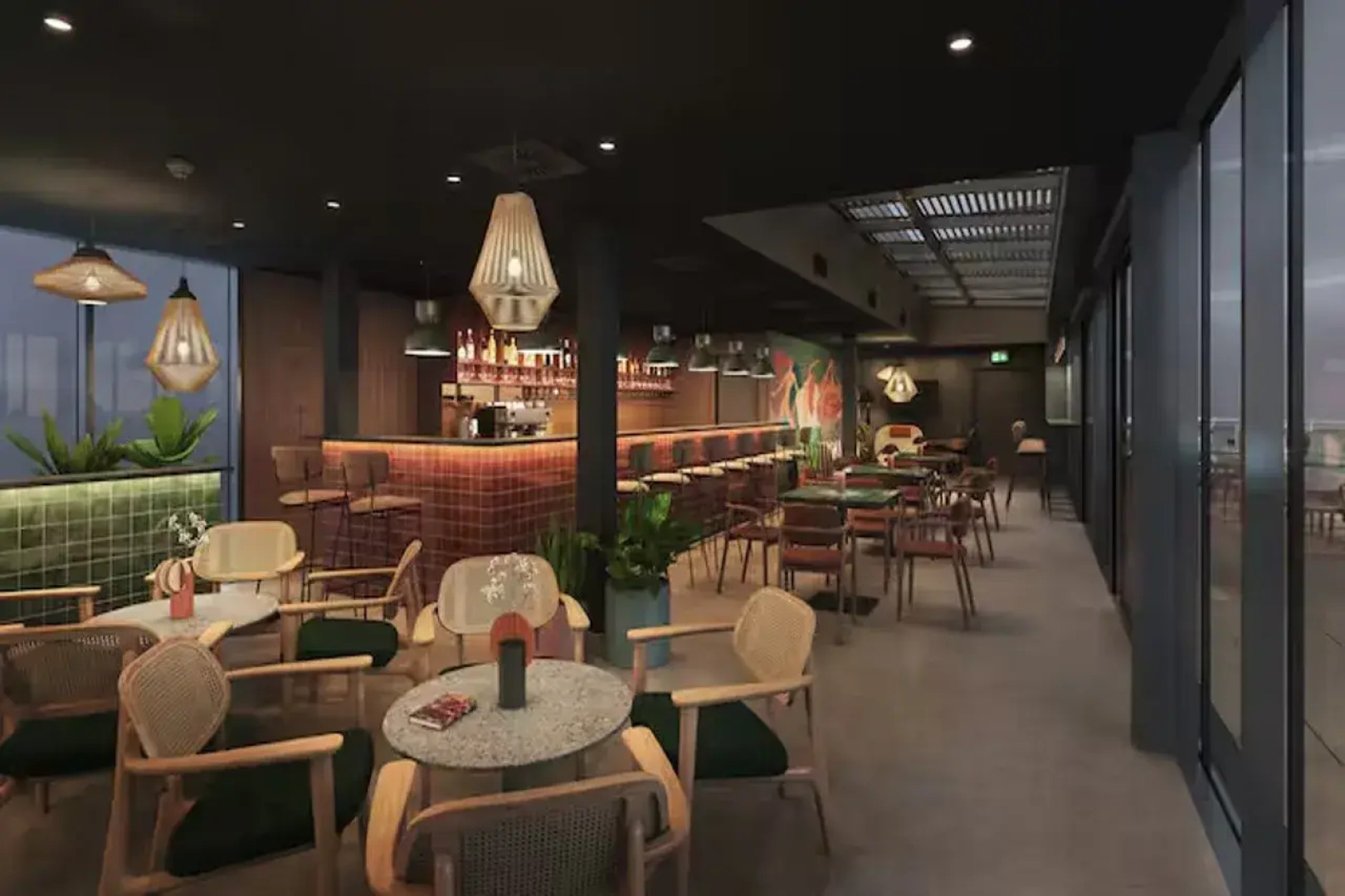 Hilton Garden Inn Debrecen City Center