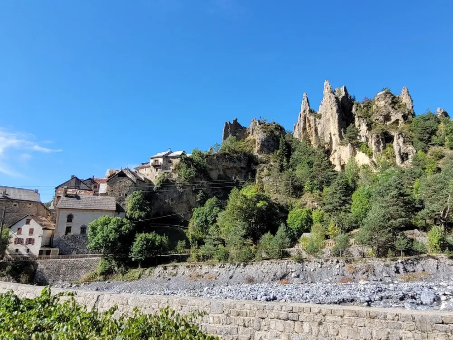 Hôtel du Col de Crous
