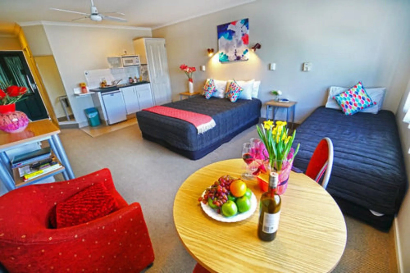 Ashwood Manor Motor Lodge