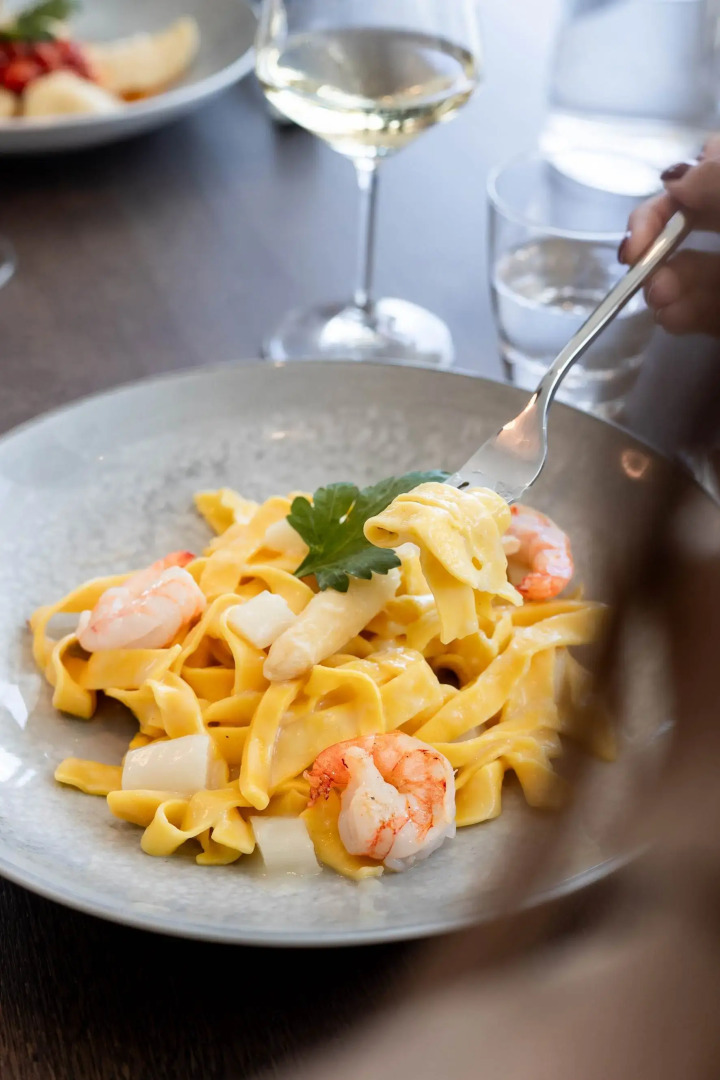 Hotel Restaurant Alpenrose