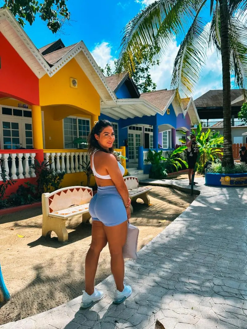 The Boardwalk Village Resor