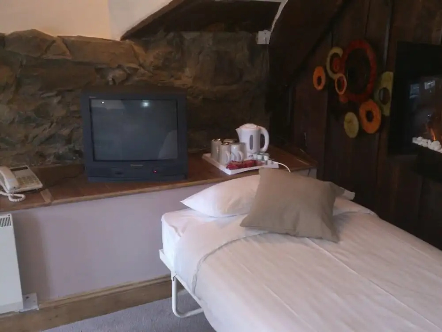 Plas Dolmelynllyn Country Hotel