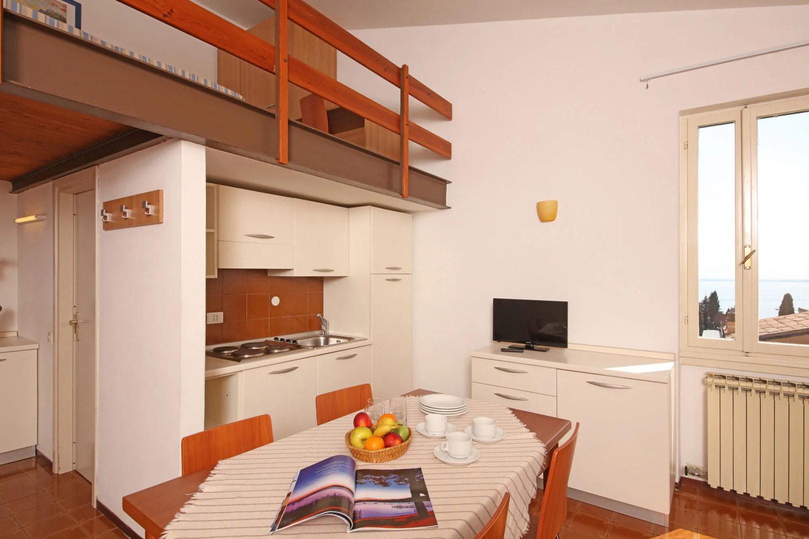 Appartamenti Pratone