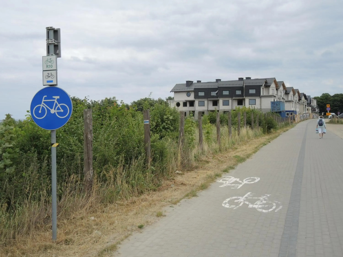 Apartament Babitonga I