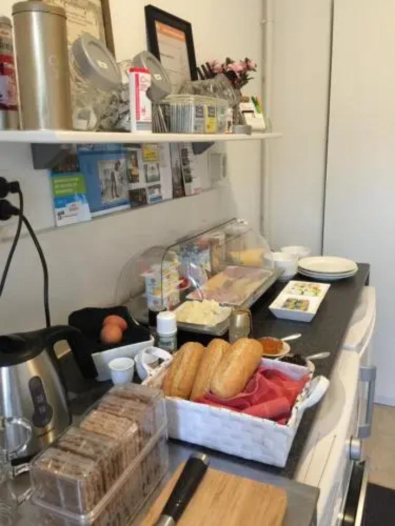 B&B Graaf van Den Bosch