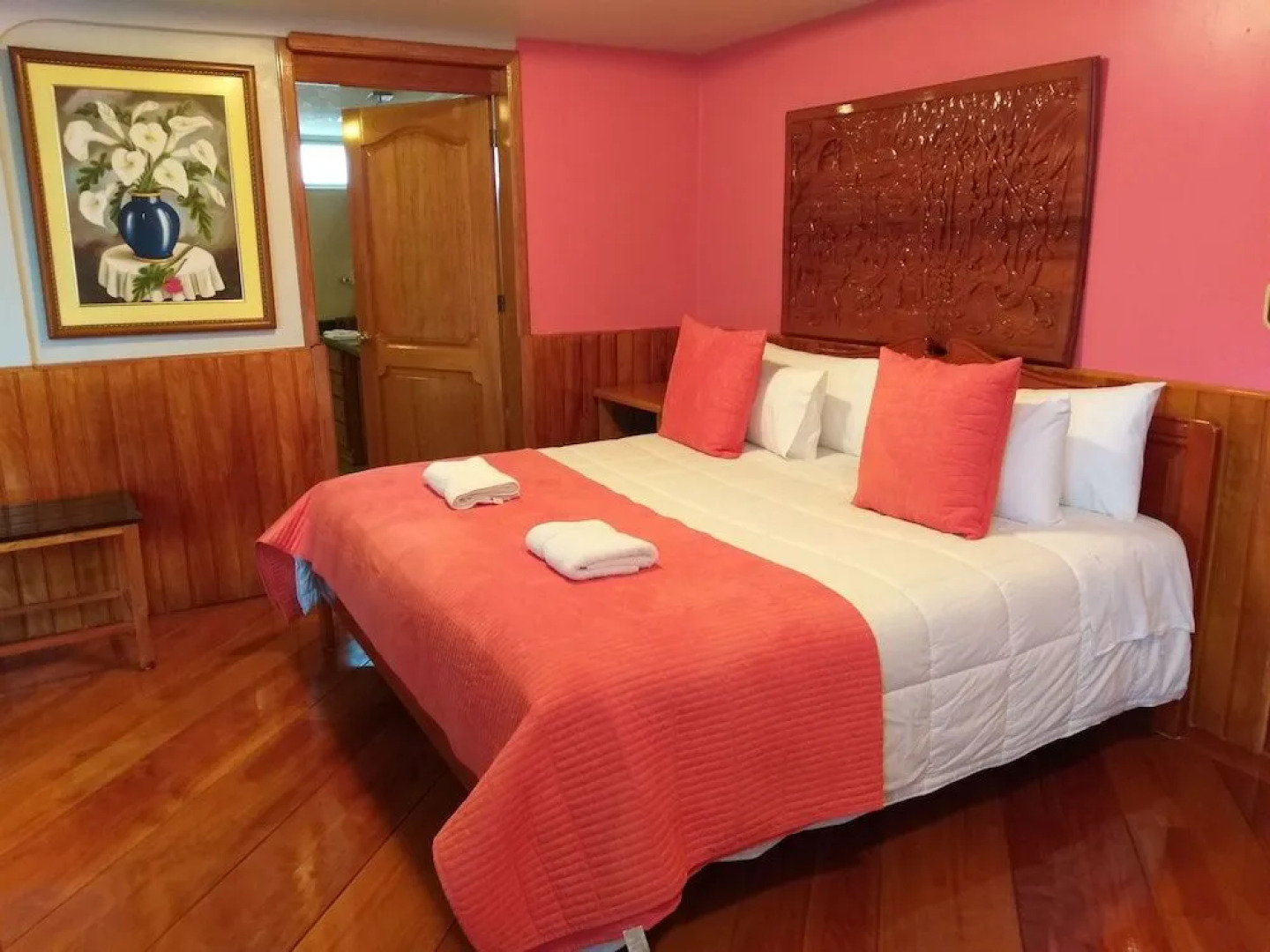 Mirador de Bellavista Riobamba