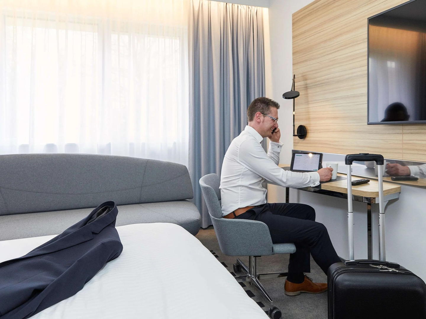 Novotel Ieper Centrum Flanders Fields