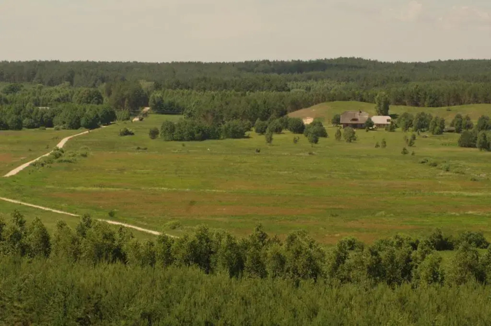 Dom na Krańcu Świata