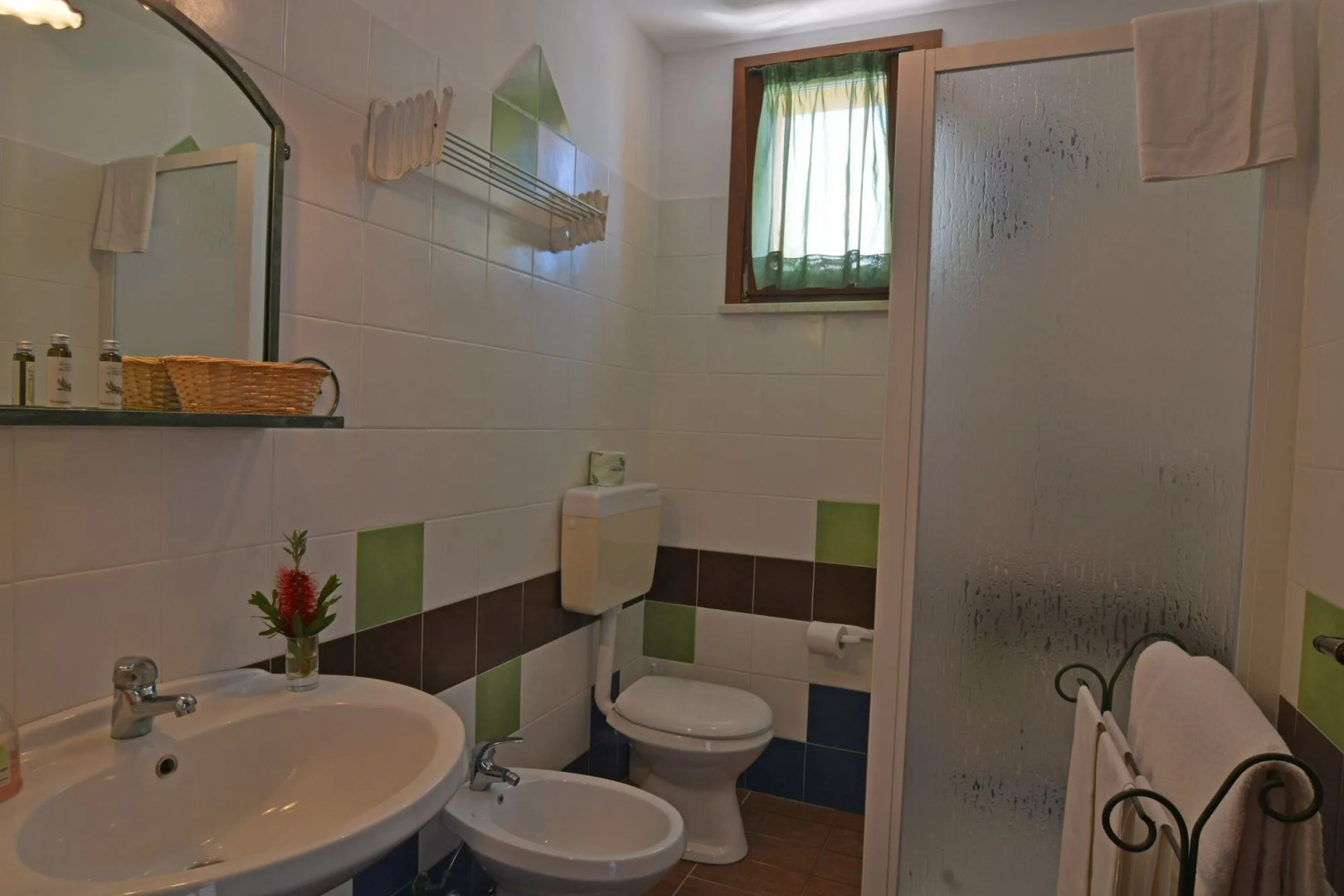 Tenute Plaia Agriturismo