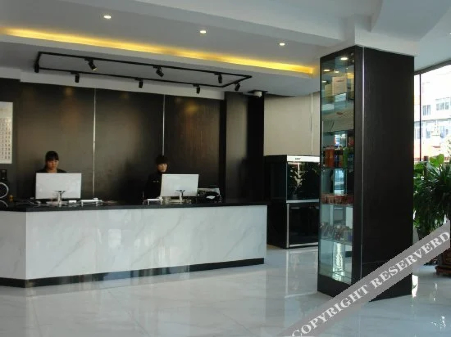 Super 8 Hotel (Liaoyuan Railway Station Xining Road)