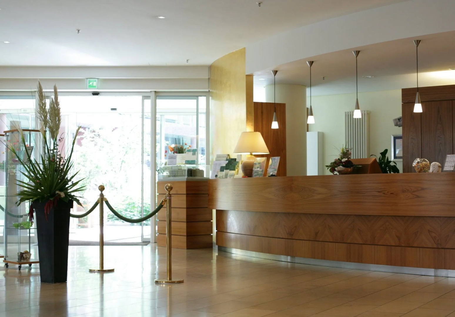 Residenz am Dom Boardinghouse Apartments