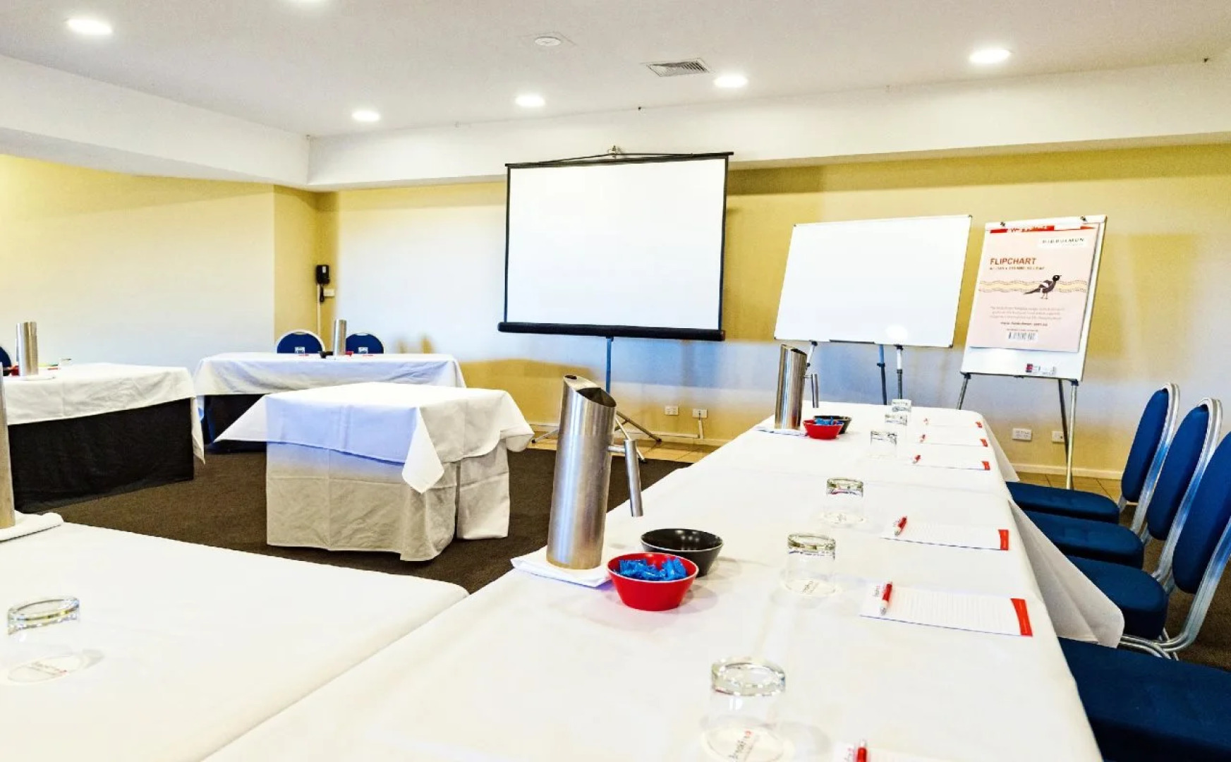 BreakFree Aanuka Beach Resort