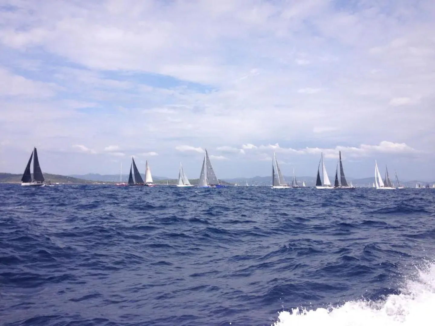 Villa miel et coquelicots