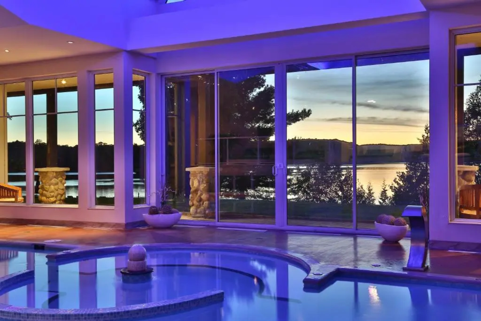 Sir Sam's Inn & Waterspa - Adults Only