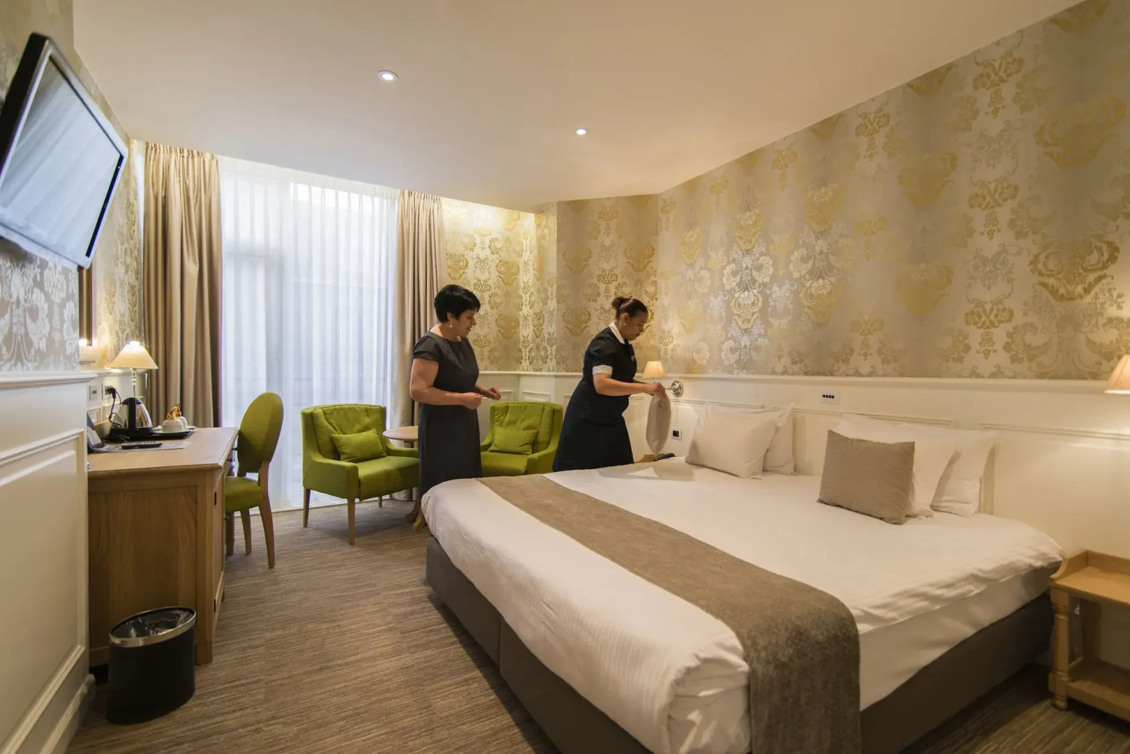 Dukes’ Academie – by Dukes’ Hotel Collection