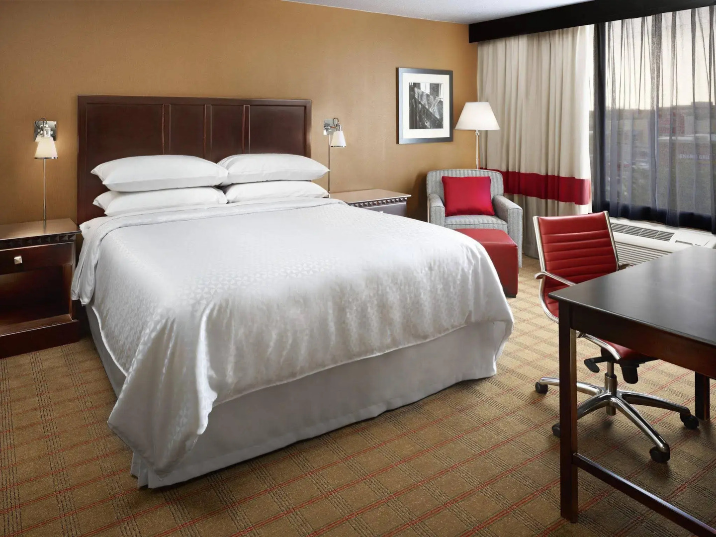 Four Points by Sheraton Memphis East