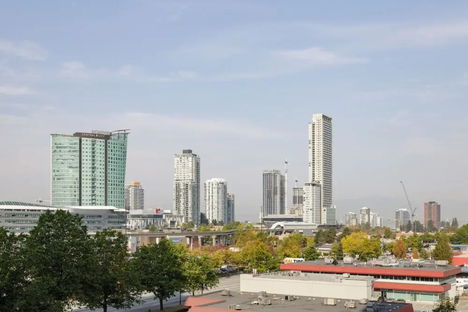 13688 Surrey Unit 704