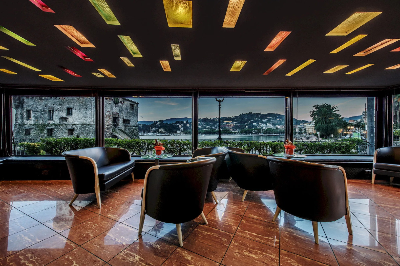 Hotel Italia e Lido Rapallo