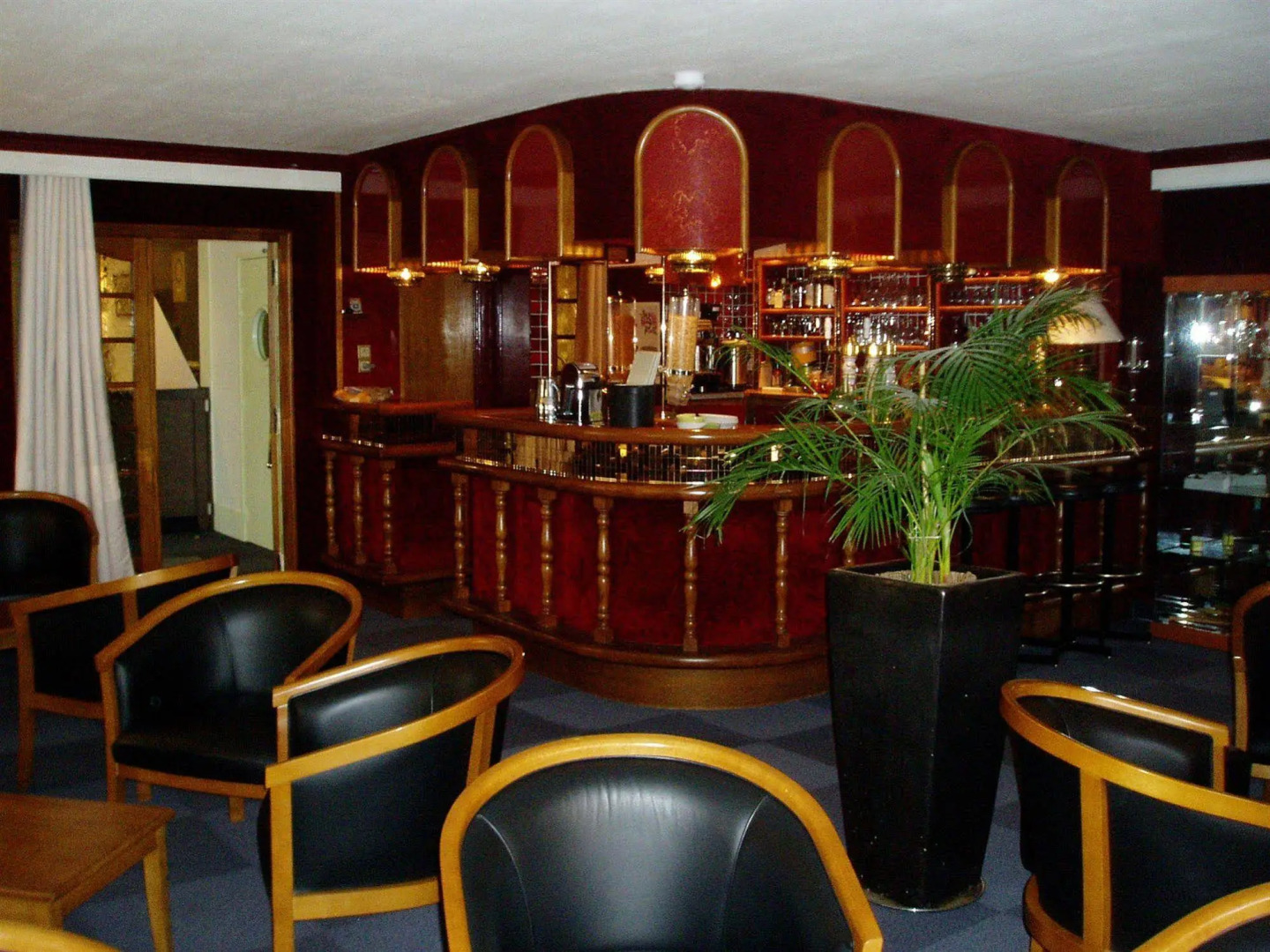 Logis Hôtel de la Poste