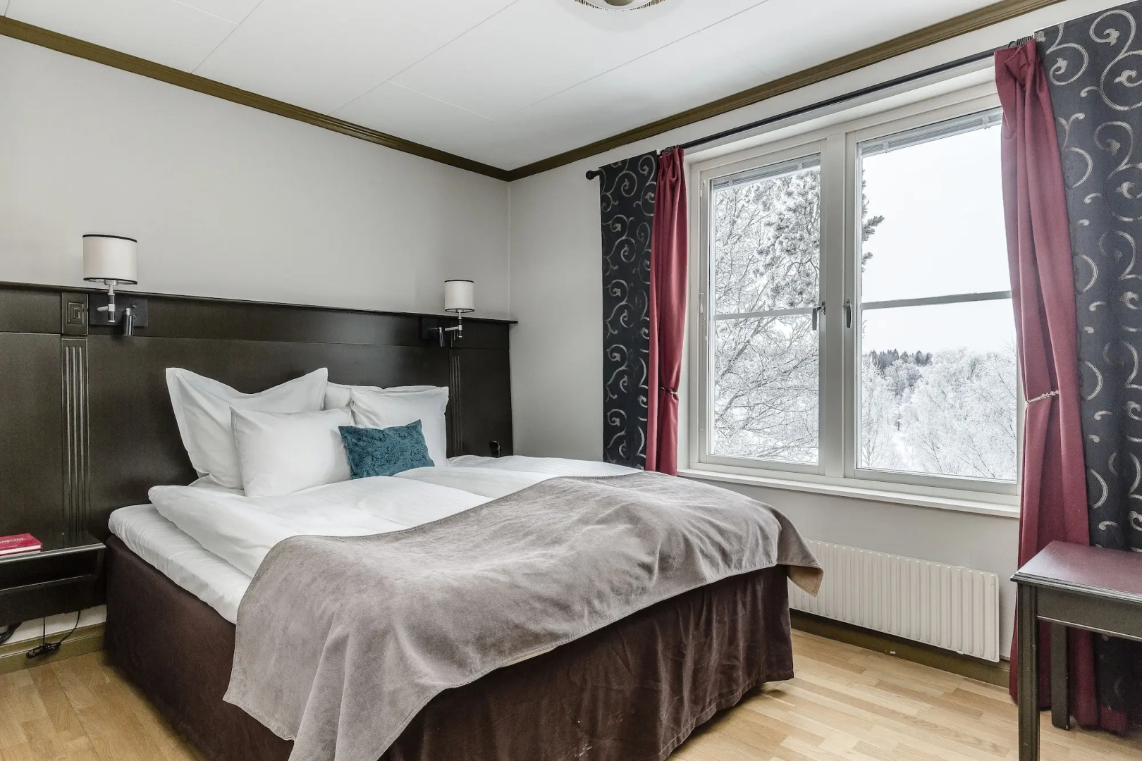 Såstaholm Hotel & Konferens