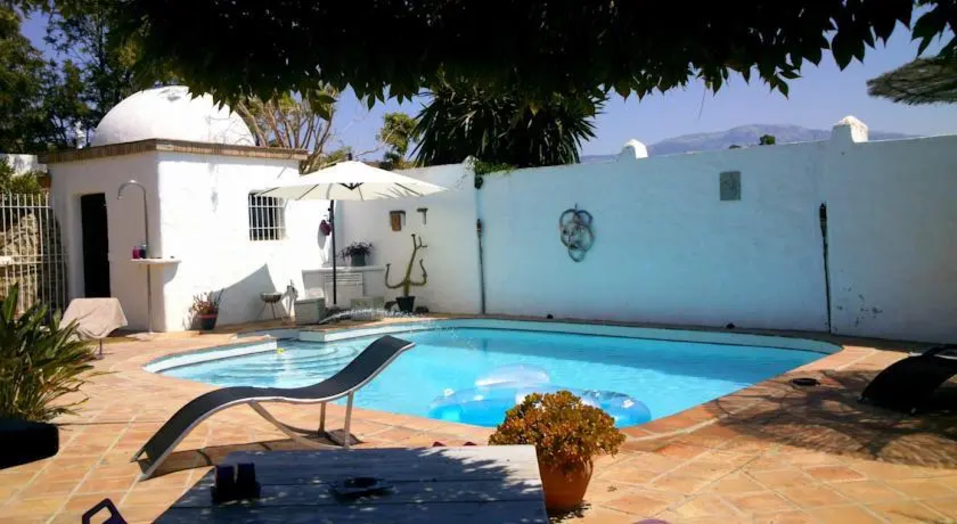Cortijo los Ramos