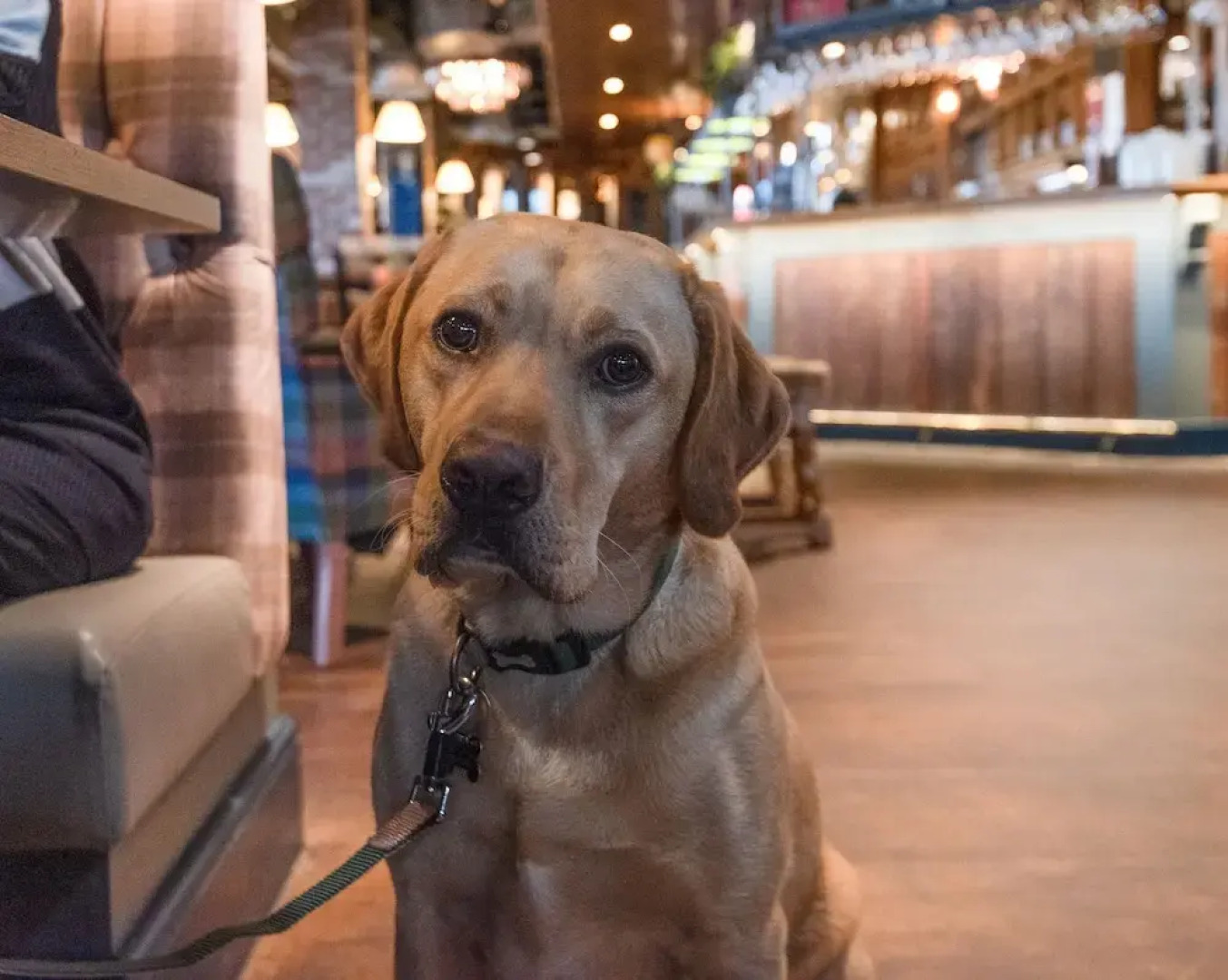 The Commissioners Quay Inn - The Inn Collection Group