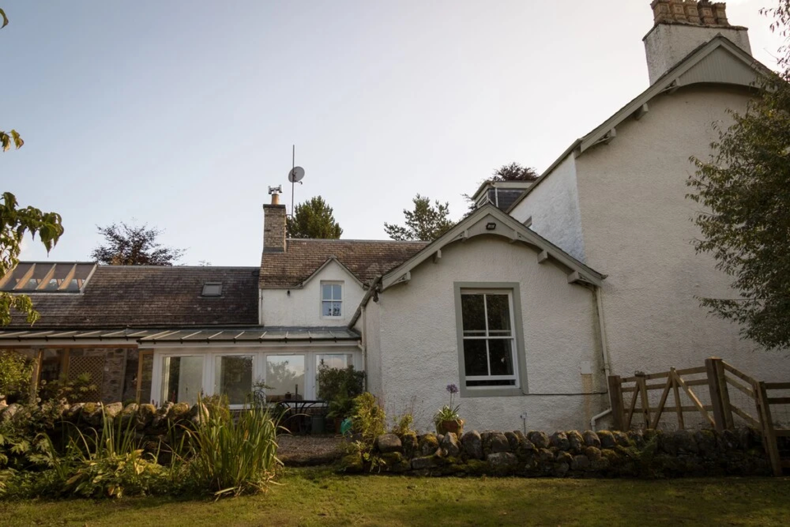 Kirkmichael House B&B