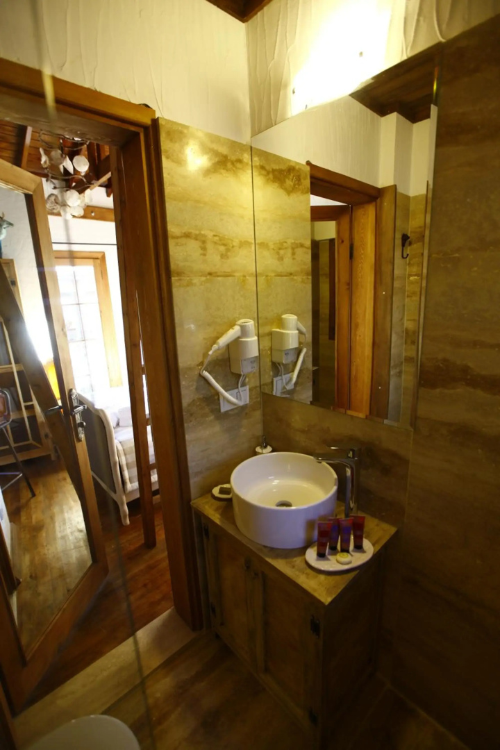 İbri Boutique hotel