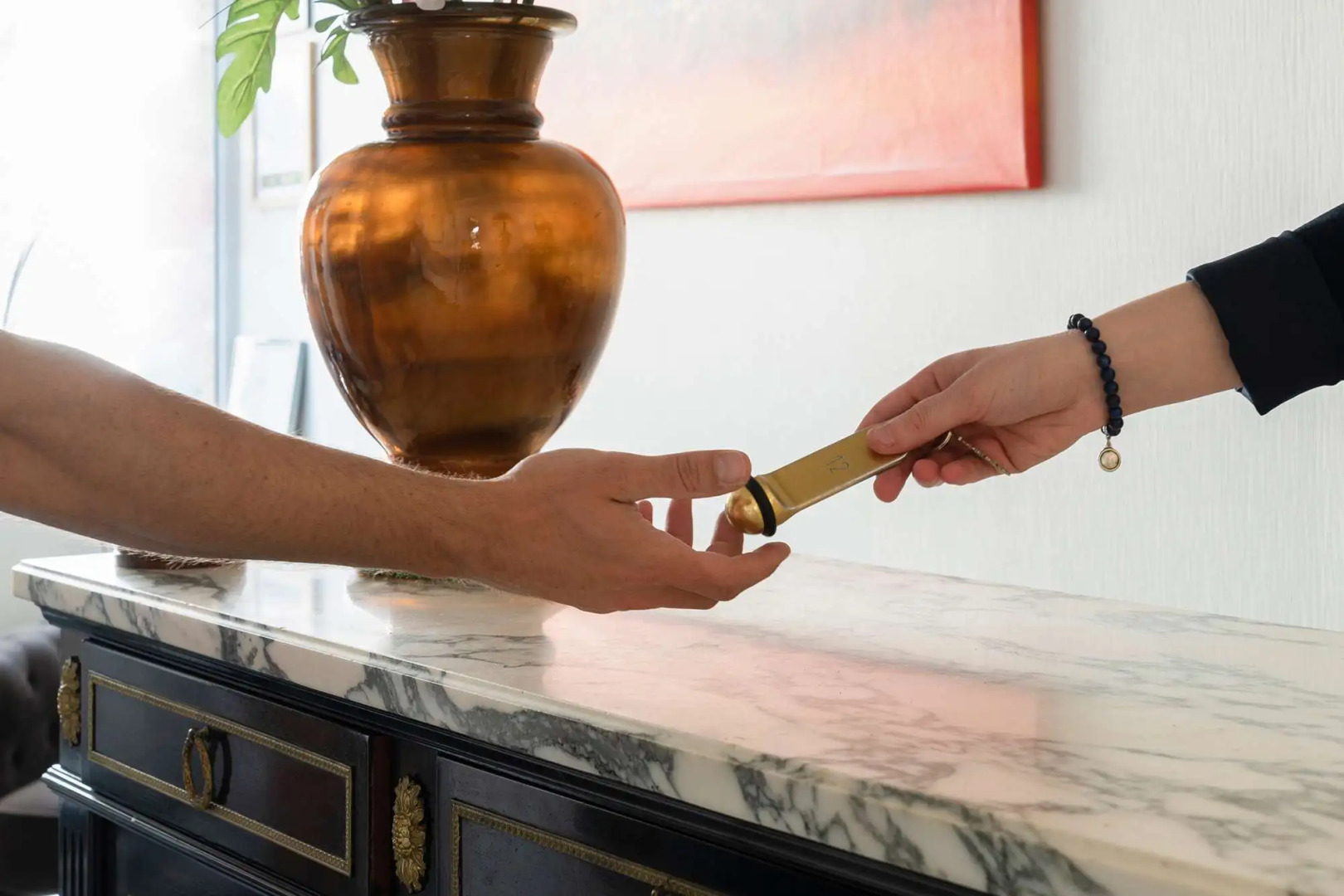 The Originals Boutique, Hôtel La Baie de Morlaix