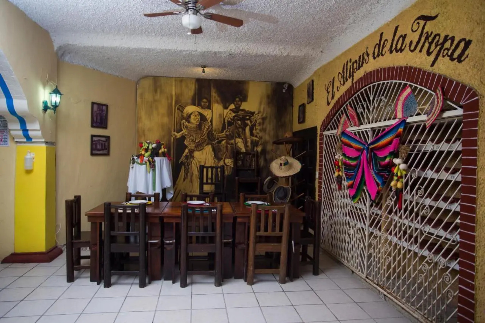 Hotel Xbalamque and Spa Cancun