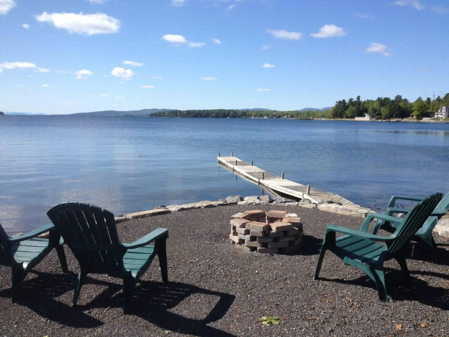 Bluff Point Golf Resort