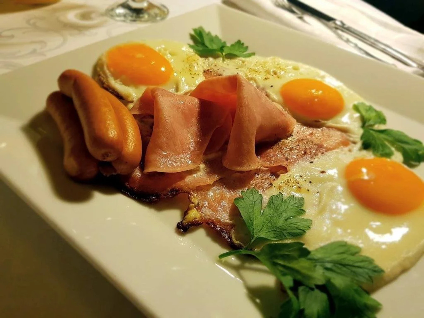 Imperial Casino&Hotel