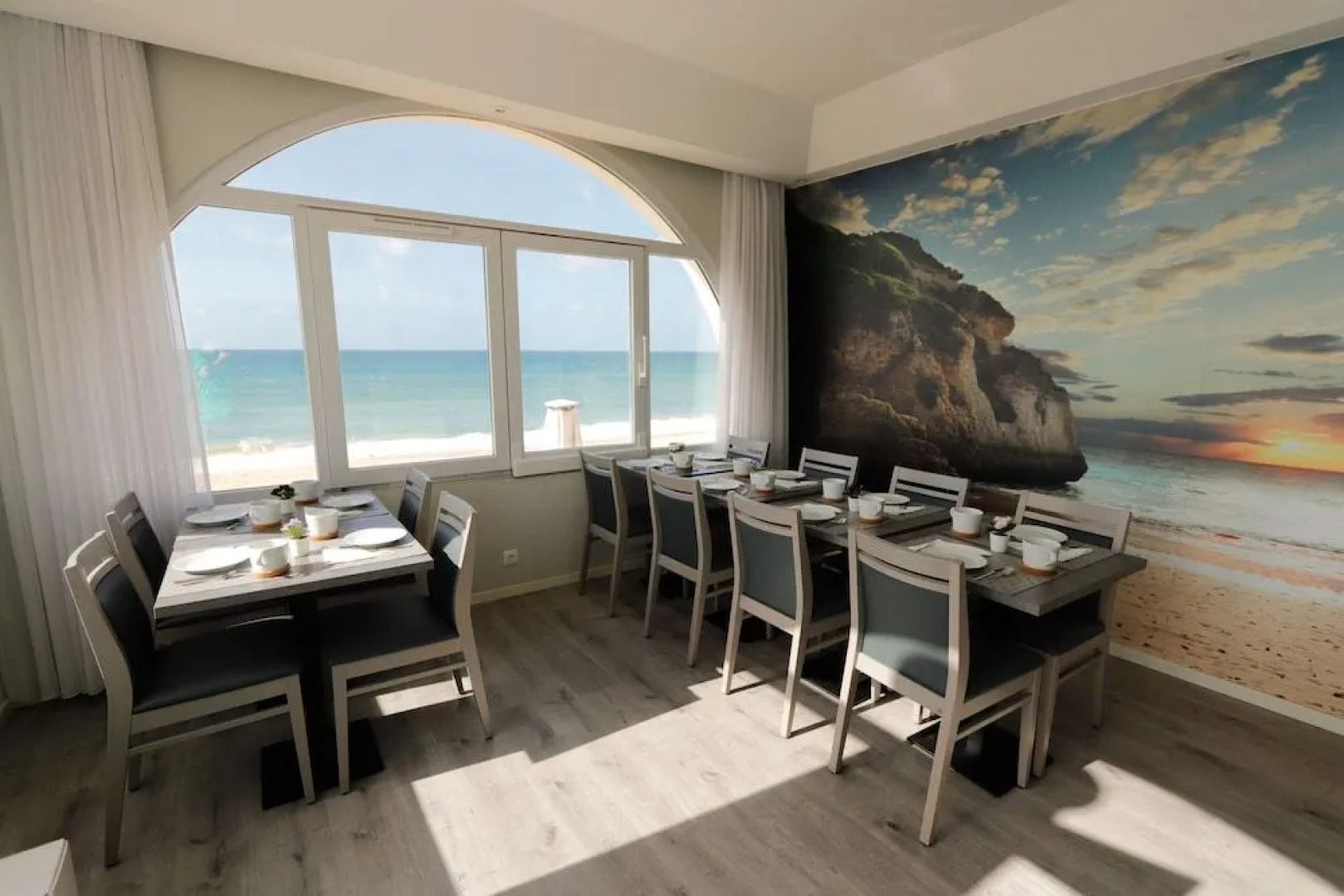 Golden Beach Guest House