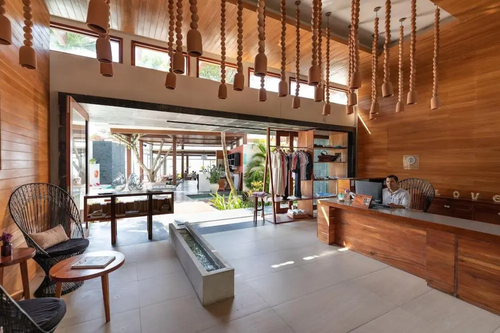 Mi Amor by La Zebra, an SLH Hotel