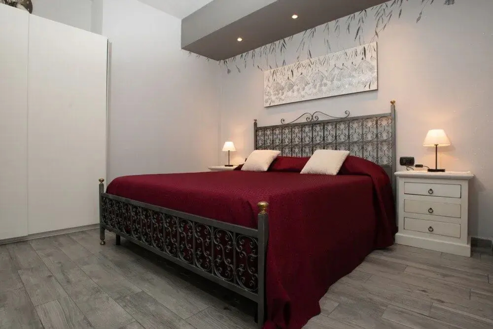 Villa Rosy B&B
