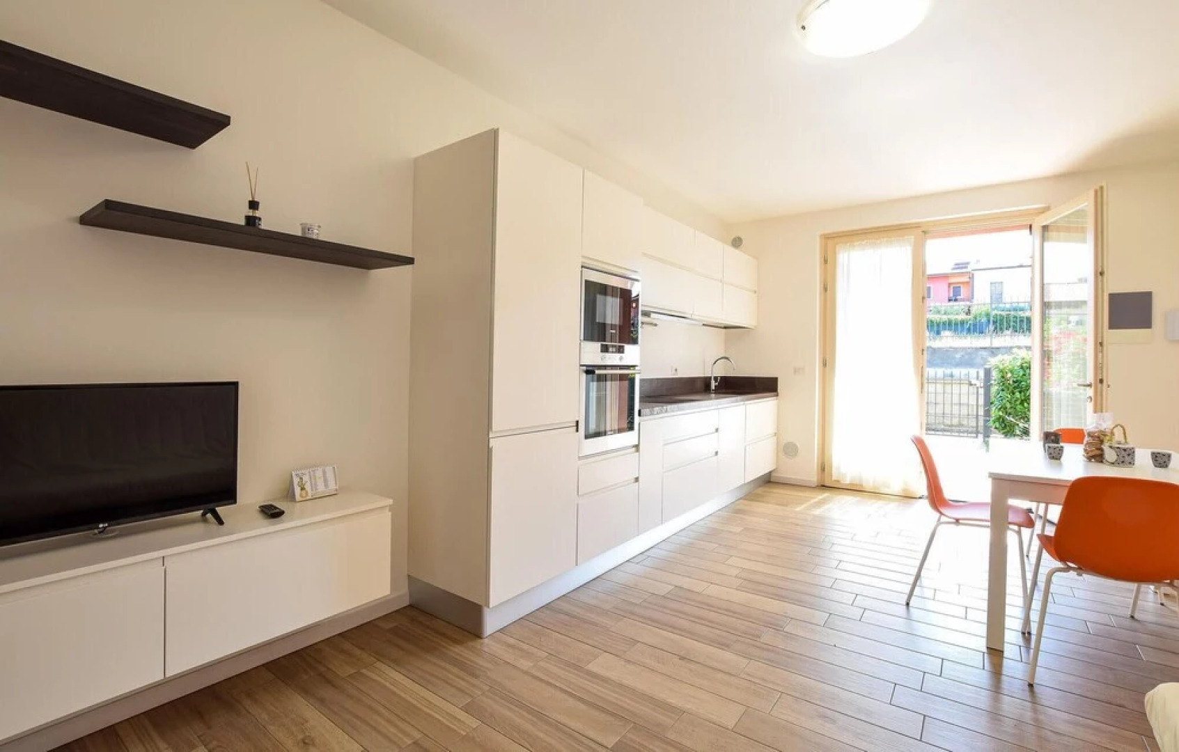 Stunning Apartment in Pastrengo With 1 Bedrooms