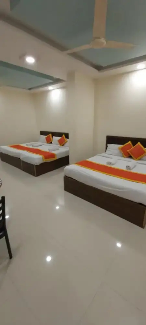 Hotel Radhika Inn