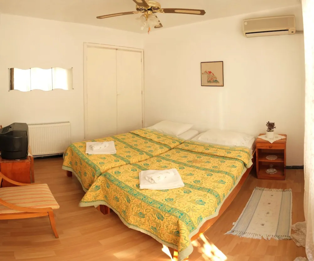 Günebakan Taliani Otel