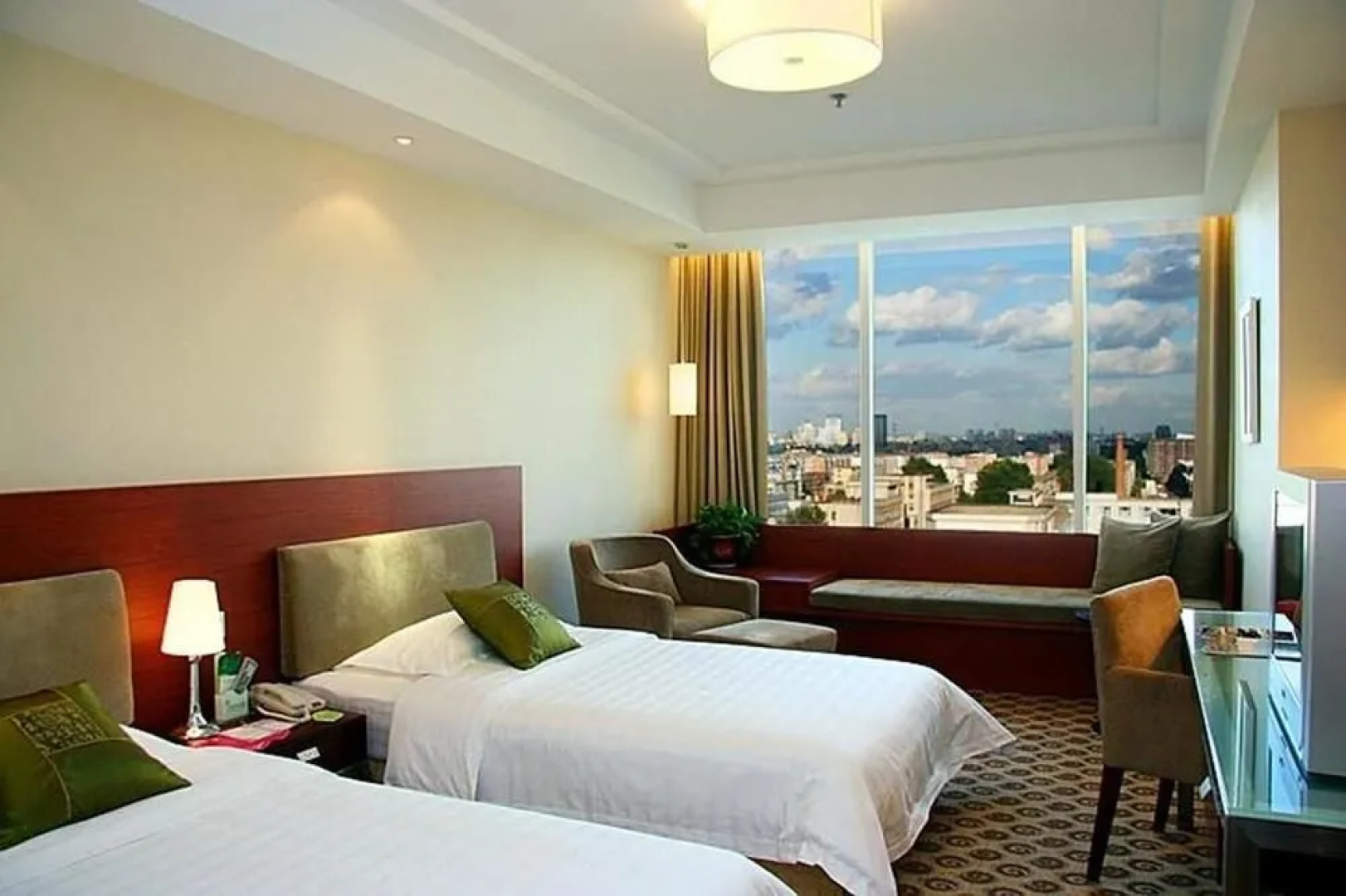Qianjin International Hotel