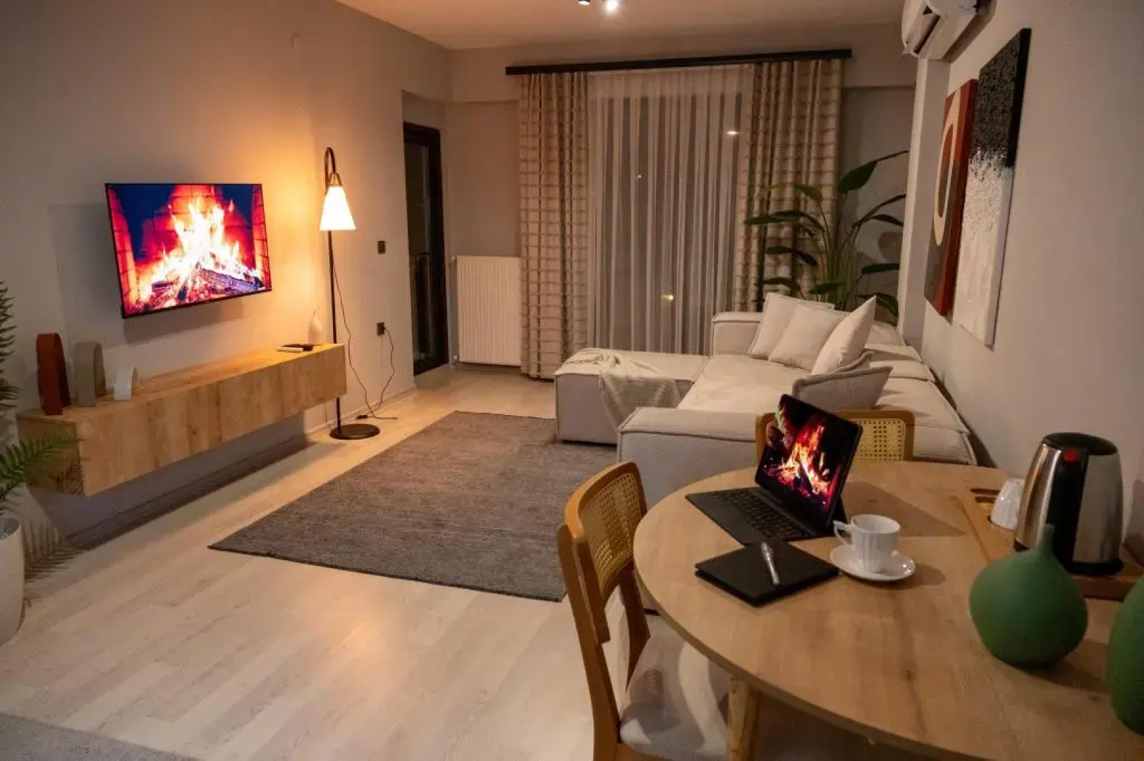 Bl Karakum Suites