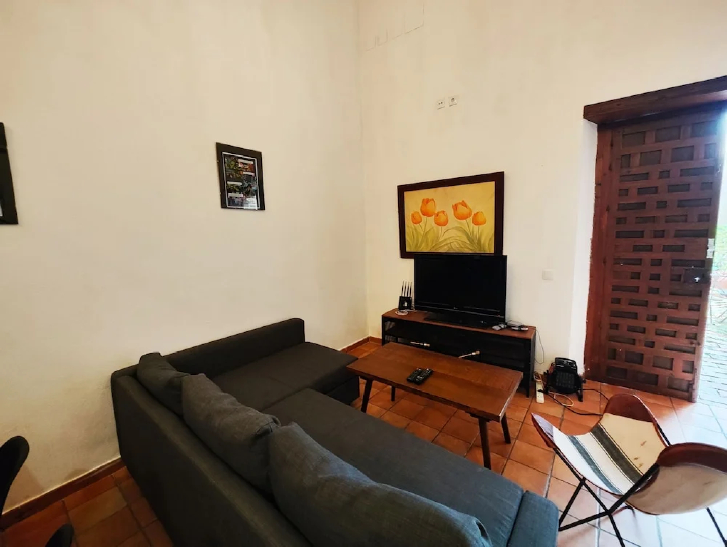 Hostel Café FRENTEABASTOS