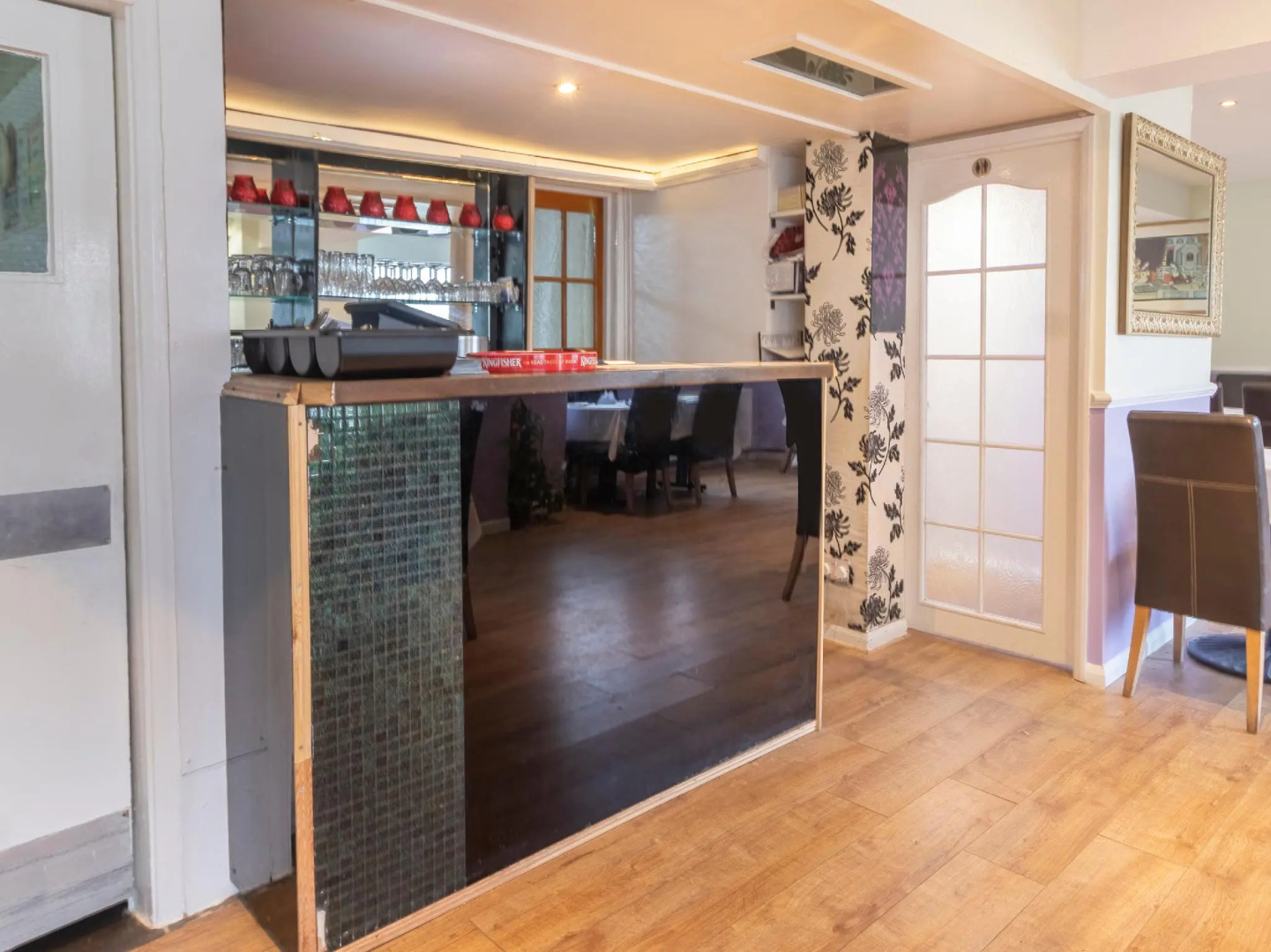 OYO Slap Up Lodge, Leyland Waters Cambridge