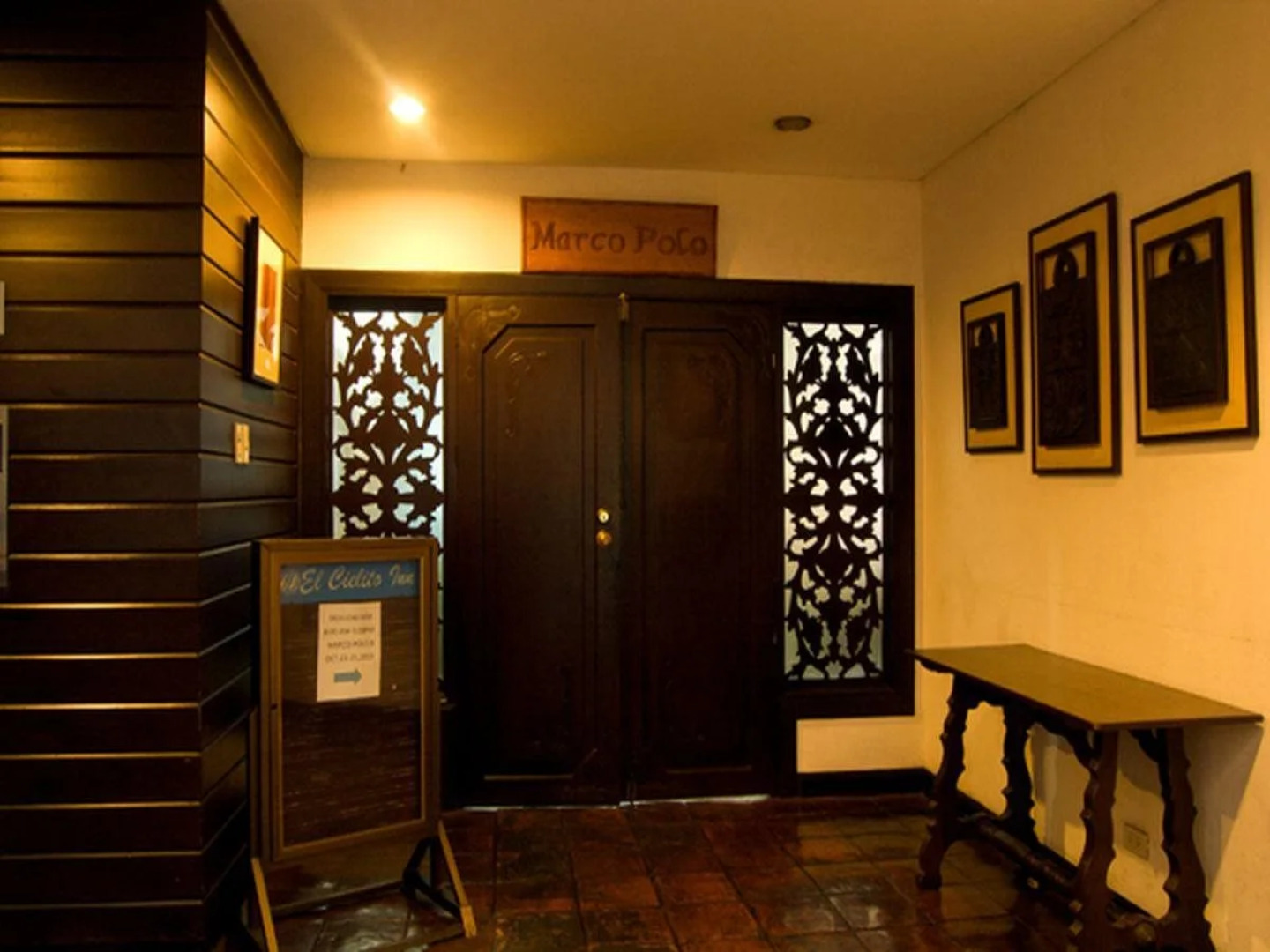 El Cielito Inn - Baguio