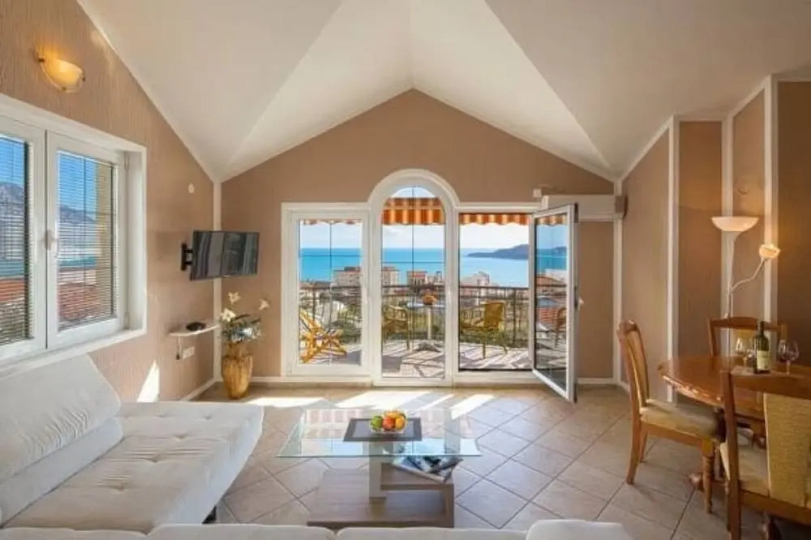 Vesna Residence Becici