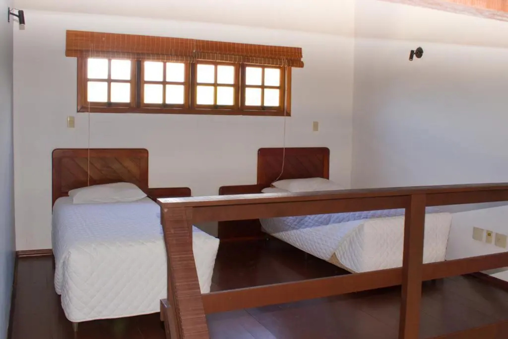 Hotel Delta Maresias